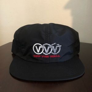 Vans Hat